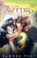 7Seeds, Volume 5 by Yumi Tamura