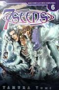 7Seeds, Buku 6 by Yumi Tamura