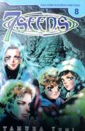 7Seeds, Buku 8 by Yumi Tamura