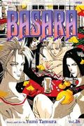 Basara, Vol. 26 by Yumi Tamura