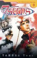7Seeds, Buku 9 by Yumi Tamura
