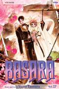 Basara, Vol. 27: Final Volume! by Yumi Tamura