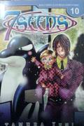 7Seeds, Buku 10 by Yumi Tamura