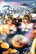 7Seeds, Buku 14 (7SEEDS #14) by Sari
