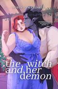 The Witch and her Demon (Supernaturals of Balkwill #1.5) by Robin Jo Margaret