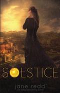 Solstice (Solstice #1) by Heather B. Moore