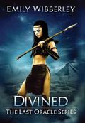 Divined by Emily Wibberley