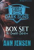 Dark Sons MC by Ann Jensen