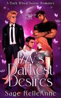 Izzy's Darkest Desires by Sage RelleAnne