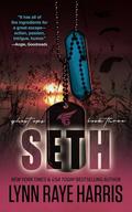Seth: A Small Town, Enemies to Lovers, Military Protector Romance by Lynn Raye Harris