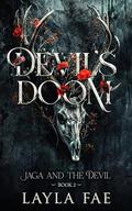Devil's Doom (Jaga and the Devil #2) by Layla Fae