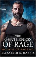 The Gentleness of Rage by Elizabeth N. Harris