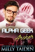 Archer by Milly Taiden