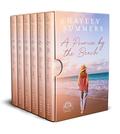 A Promise By The Beach: The Complete Series Collection by Hayley Summers