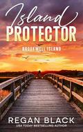 Island Protector by Regan Black