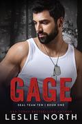Gage by Leslie North