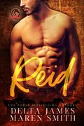 Reid by Delta James, Maren Smith