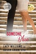 Someone Blue by Susan Crawford