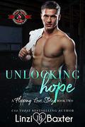 Unlocking Hope by Linzi Baxter