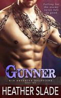 Gunner by Heather Slade
