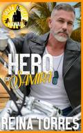 A Hero for Samira by Reina Torres