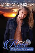 Sweet Rose by Maryann Jordan