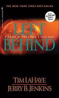 Left Behind (Left Behind #1) by Tim LaHaye
