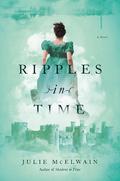Ripples in Time by Julie McElwain