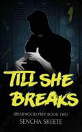Till She Breaks: Part 1 (Briarwood Prep #2) by Sencha Skeete
