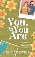 You, As You Are by Emma Sewell