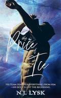 The Price of Ice by N.J. Lysk