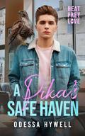 A Pika's Safe Haven by Odessa Hywell