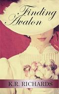 Finding Avalon by K.R. Richards