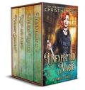 Unexpected Magic: The Complete Series by Christine Pope
