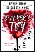 Stalker's Toy by Elizabeth Knox