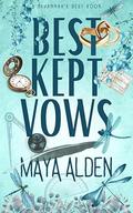 Best Kept Vows by Maya Alden