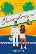Overdrive (Offtrack #2) by Esha Patel