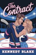 The Contract by Kennedy Blake