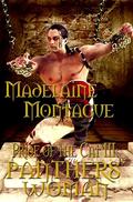 Pride of the Cat III: Panthers' Woman by Madelaine Montague