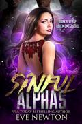 Sinful Alphas by Eve Newton