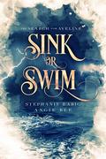 The Search for Aveline (Sink or Swim #1) by Angie Bee