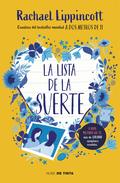 La lista de la suerte by Rachael Lippincott