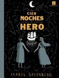 The One Hundred Nights of Hero by Isabel Greenberg