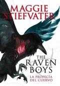 The Raven Boys by Maggie Stiefvater