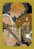 The Mortal Instruments: The Graphic Novel, Vol. 8 (The Mortal Instruments: The Graphic Novel #8) by Cassandra Jean