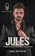Jules by Cleo Browne