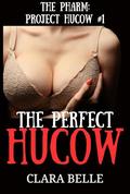 The Perfect Hucow by Clara Belle