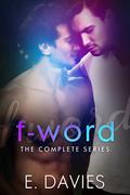 The F-Word Collection by E. Davies