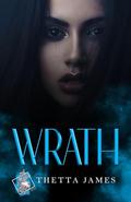 Wrath by Thetta James