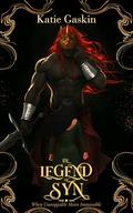 The Legend of Syn by Katie Gaskin